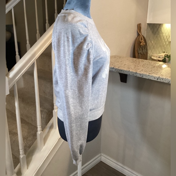 Anthropologie Dove Sweatshirt Size XS - Picture 5 of 9